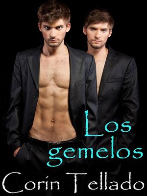 cover image of Los gemelos